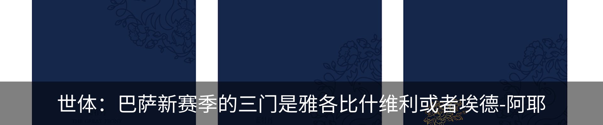 内页banner